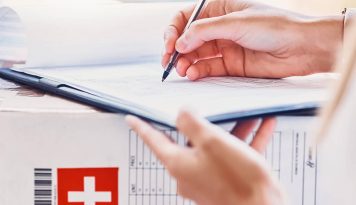 Home 19 Medical Courier Services