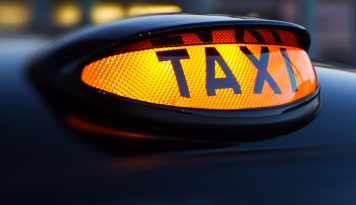 Home 20 taxi courier 1